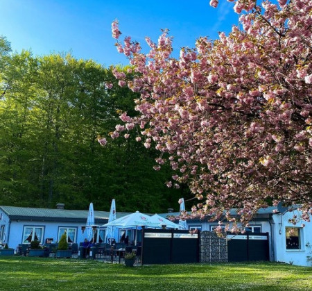 La Tavernetta am Tannenberg in Kiel