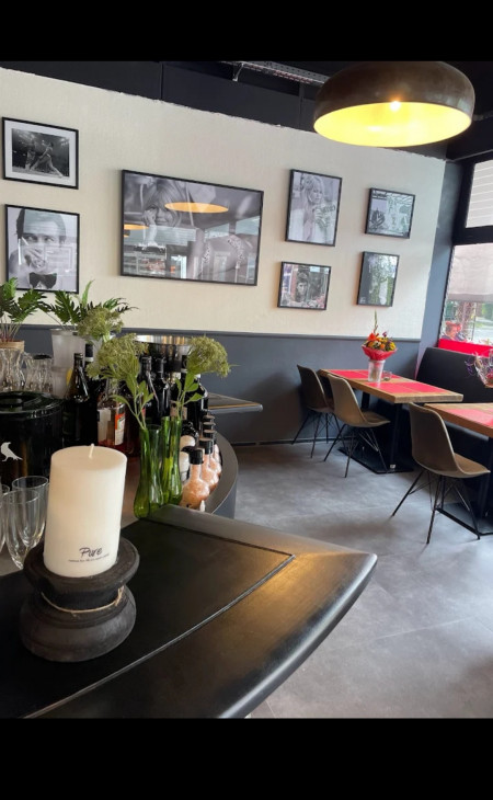 RIZZI IL RISTAURANTE in Ratingen