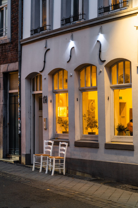 Taverna eliá in Aachen