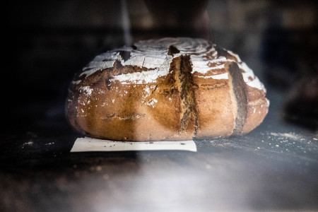 Bäckerei Wiens in Köln