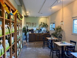 Bild Carles (BIO-KaffeeRösterei) in Kaarst