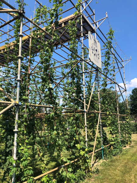 Geilings Bräu in Kamp-Lintfort