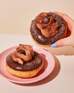 Bild Brammibal&#039;s Donuts in Hamburg