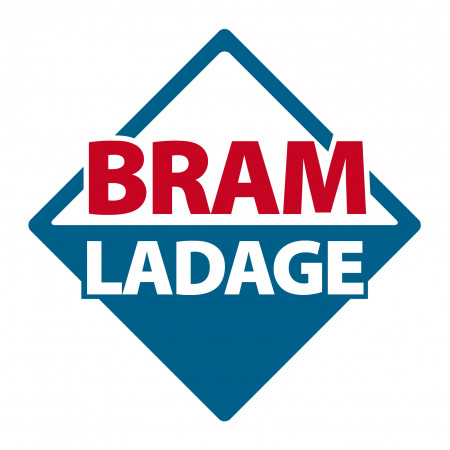 Bram Ladage in Essen