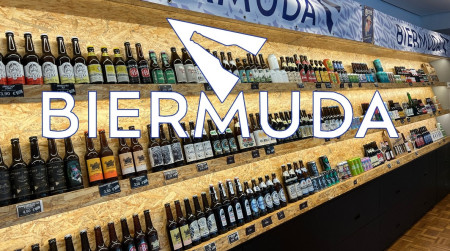 Biermuda 2.0 in Bochum