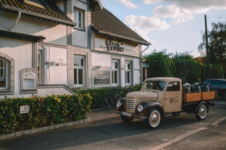 Haus Hölter in Castrop-Rauxel