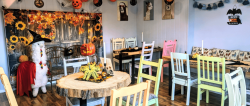 Bild Alpakadorf - Lädchen und Café in Braunschweig