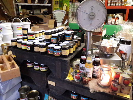 Bornheim Rübenkraut & Apfelkraut in Kamp-Lintfort