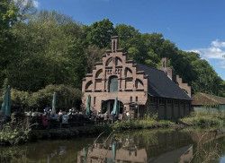 Bild Café zum Tulpenfeld in Korschenbroich