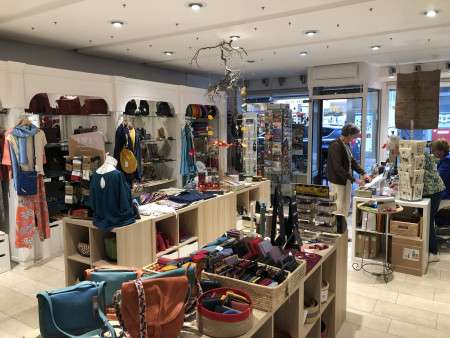 Weltladen Moers in Moers