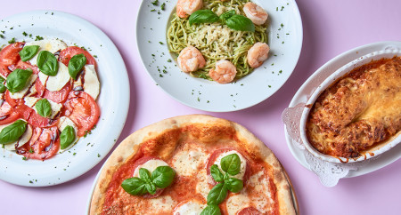Frischecenter Burkowski / Trattoria Burkowski in Essen