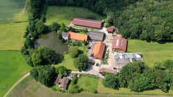Bild Milchtankstelle Dieckmann in Münster