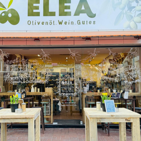 ELEA in Hannover