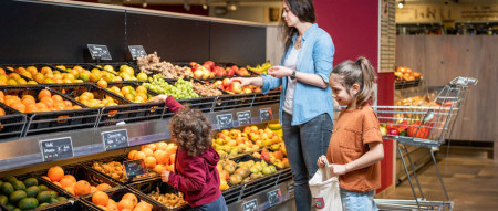 SuperBioMarkt Harkortstraße in Dortmund