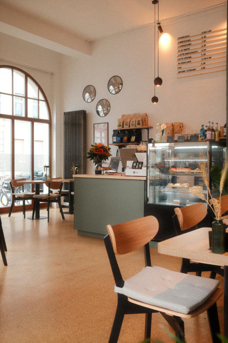 Dori‘s Torten&Patisserie in Hannover