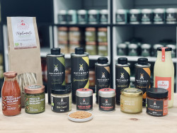 Bild Pottmühle Bio Ölmühle &amp; Manufaktur in Herne