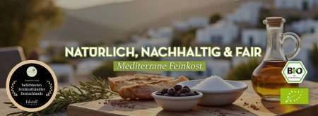 KRETA natürlich in Herne