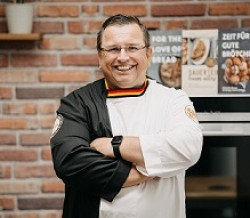 Bild Deligio Fine Food in Waltrop