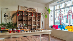 Bild DANsTEA in Hannover