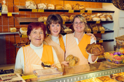 Bild Bäckerei Schragen in Köln