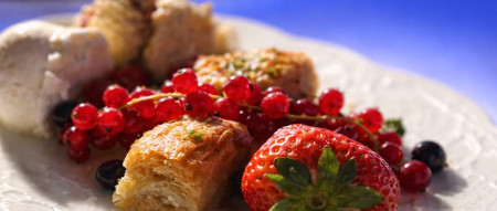 Restaurant Marmaris in Duisburg