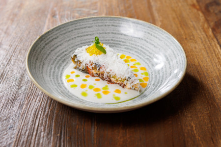 Restaurant Tomatissimo in Bielefeld