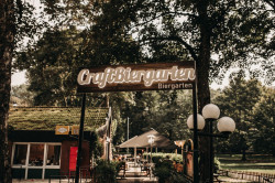 Bild BierCaféWest in Dortmund