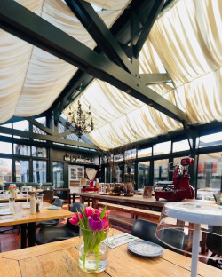 Bild Landgasthof Gut Porz in Ratingen
