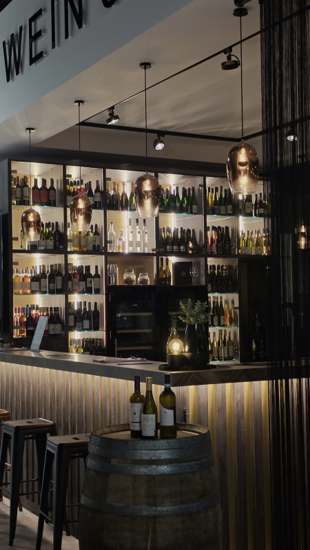 Wein & Seele in Mönchengladbach