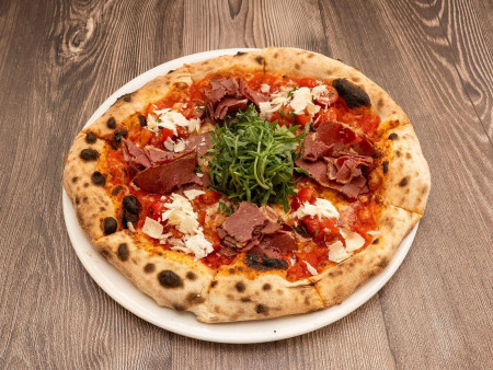 Vero Napoli  in Essen