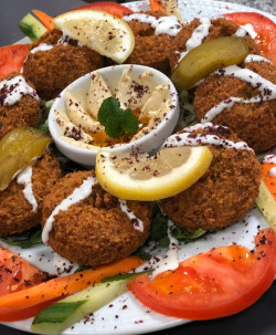 Bild Emessa Lokma Restaurant in Aachen