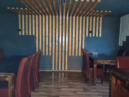Fortuna Lounge & Events  in Braunschweig