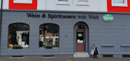 VINAGLOBO Wein & Spirituosen in Bochum