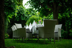 Bild Walkmühlen Restaurant in Mülheim a. d. Ruhr