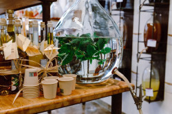 Bild Genug Wasser trinken - so einfach gehts!