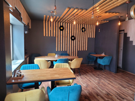 Fortuna Lounge & Events  in Braunschweig