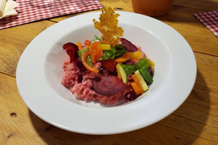 Kult+Genuss in Mönchengladbach Rheydt