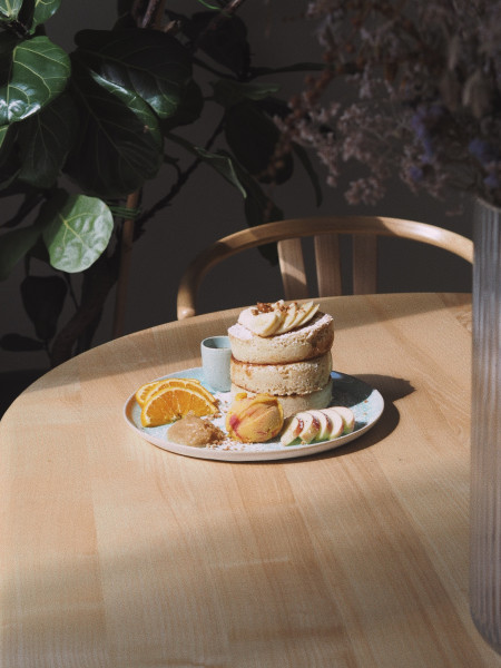 Good One Café in Hamburg