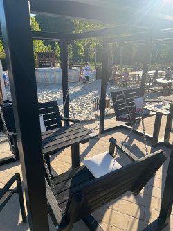 Bild Salitos Beach in Hagen