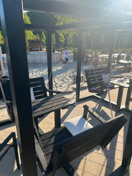 Salitos Beach in Hagen