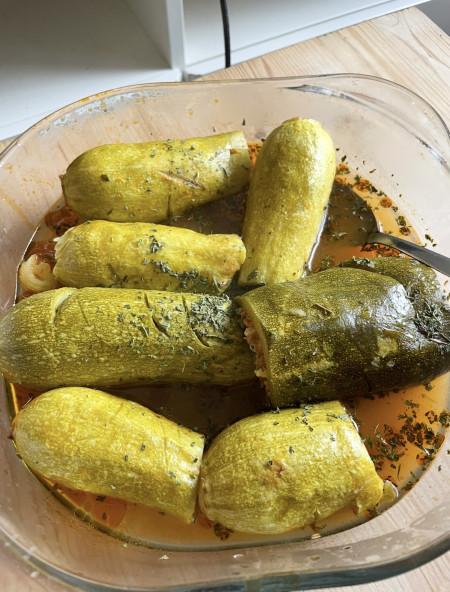 Unkompliziert Genießen - Rezeptserie Teil 7