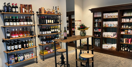 La Bottega del Gusto in Düsseldorf