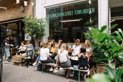 Bild Die vegan&amp;vegetarische Kulinarische Schnitzeljagd - erschmecke deine Stadt rein pflanzlich