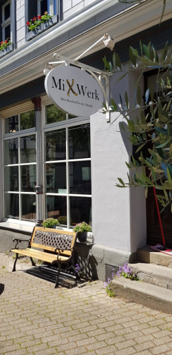 Bild Mixwerk in Hattingen