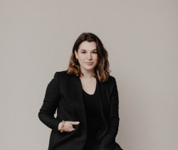 Bild Unser Charity Projekt 2023: Fotografin Tiffany Maaßen