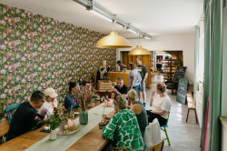 Bild Top 10 Restaurant-Neueröffnungen in Köln
