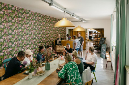 Top 10 Restaurant-Neueröffnungen in Köln