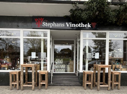 Bild Stephans Vinothek in Sprockhövel