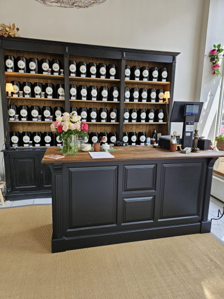 LUPERCIA – Finest Teas & Tea Ceremonies in Bonn