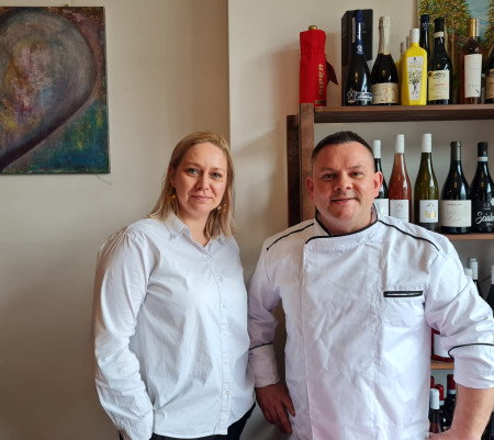 Il Piccolo Cuoco in Ratingen
